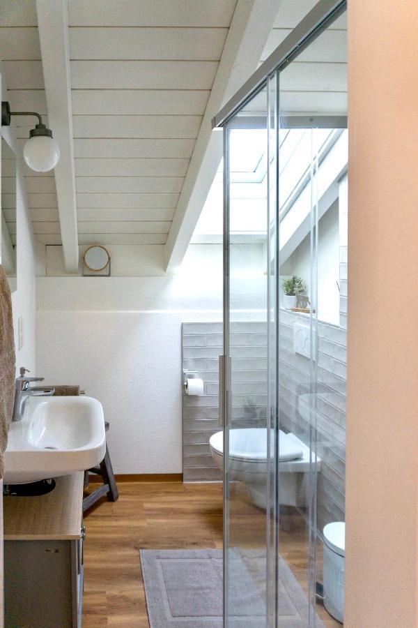 Toller Ausblick, Berge, Sonne, Balkon - Zentral In Apartment Sonthofen