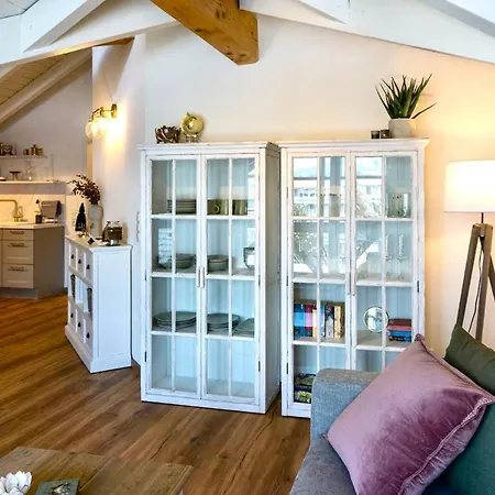 Ferienwohnung Toller Ausblick, Berge, Sonne, Balkon - Zentral In Sonthofen Exterior foto