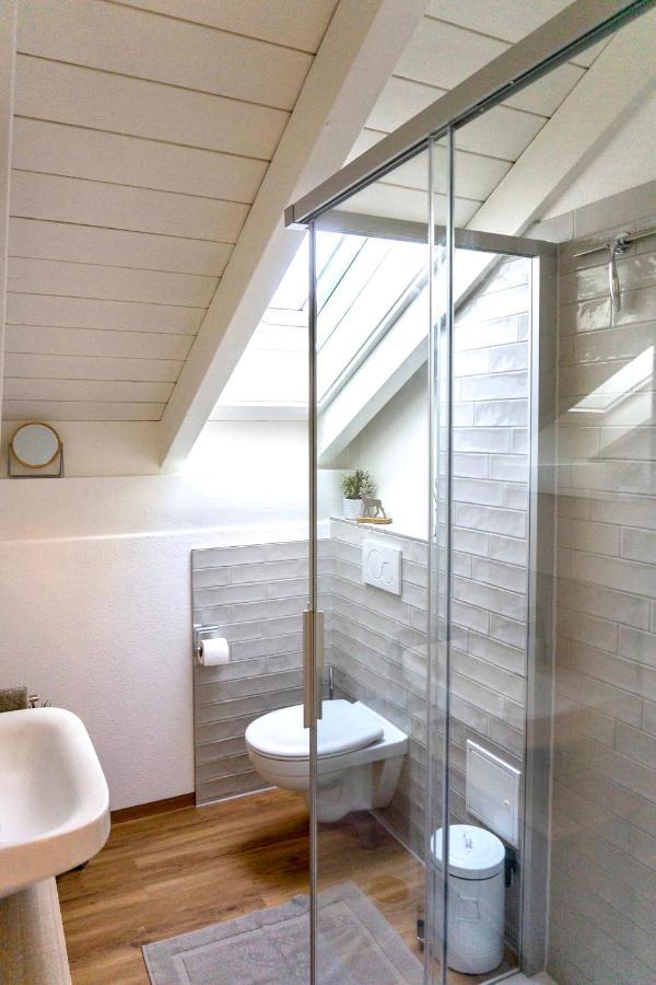 Toller Ausblick, Berge, Sonne, Balkon - Zentral In Apartment *